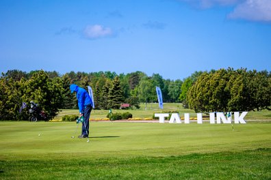 Tallink & Silja Line Invitational Golf Tournament 2023