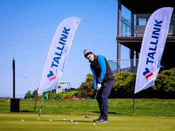 Tallink & Silja Line Invitational Golf Tournament 2023