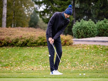 EDASI Invitational 2026, Rae Golf