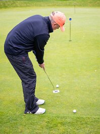 EDASI Invitational 2026, Rae Golf
