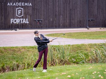 EDASI Invitational 2026, Rae Golf