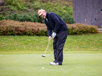 EDASI Invitational 2026, Rae Golf