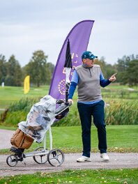 EDASI Invitational 2026, Rae Golf