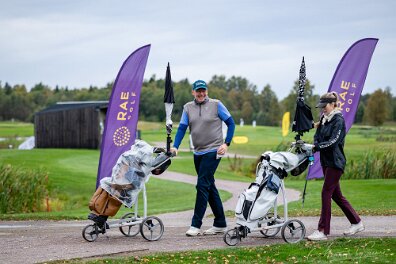 EDASI Invitational 2026, Rae Golf