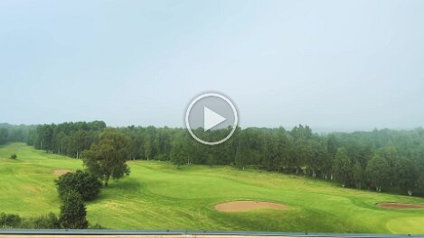 Oodata on jäänud natuke üle tunnni ... võistluse katkestus, äikeseoht, tuul ja vihm, hämarus. EMPL Nordwood-Raitwood Invitational 2025