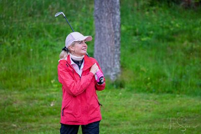 Kaubanduskoja ja Lasita Aken golfiturniir 2025