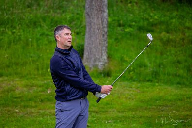 Kaubanduskoja ja Lasita Aken golfiturniir 2025