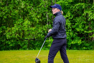 Kaubanduskoja ja Lasita Aken golfiturniir 2025