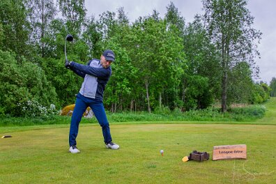 Kaubanduskoja ja Lasita Aken golfiturniir 2025