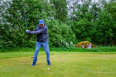 Kaubanduskoja ja Lasita Aken golfiturniir 2025
