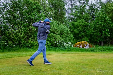 Kaubanduskoja ja Lasita Aken golfiturniir 2025