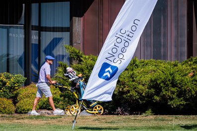 Nordic Spedition Pro-Am Invitational 2023