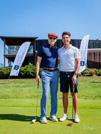 Nordic Spedition Pro-Am Invitational 2023