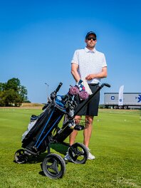 Nordic Spedition Pro-Am Invitational 2023