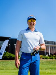 Nordic Spedition Pro-Am Invitational 2023