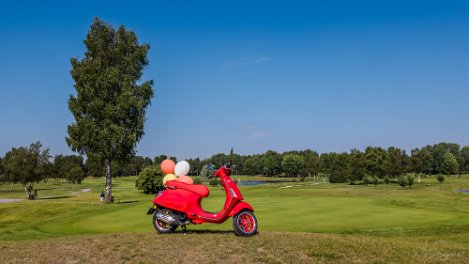 Nordic Spedition & Sõbrad Pro-Am 2024