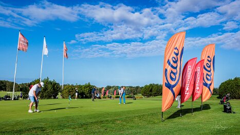 Orkla CUP 2023 (Kalev/Põltsamaa) Hooaja kõige magusam golfivõistlus Orkla Cup 2023, Niitvälja Golf #MomenstBySoomre #GolfMomentsBySoomre