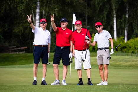 Orkla CUP 2025 (Kalev/Põltsamaa) Hooaja kõige magusam golfivõistlus Orkla Cup 2025, Niitvälja Golf #MomenstBySoomre #GolfMomentsBySoomre