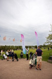 Pretty Curious Golf Tour 2022 1. etapp Niitvälja Golf