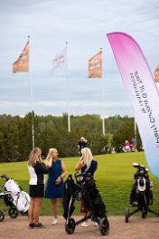 Pretty Curious Golf Tour 2022 1. etapp Niitvälja Golf