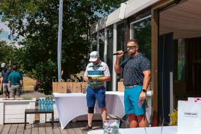 Pretty Curious Golf Tour 2023 2. osavõistlus
