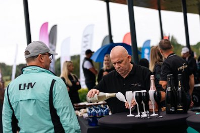 Pretty Curious Golf Tour 2024 1. osavõistlus