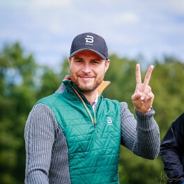 Pretty Curious Golf Tour by Tradehouse 2024 finaal
