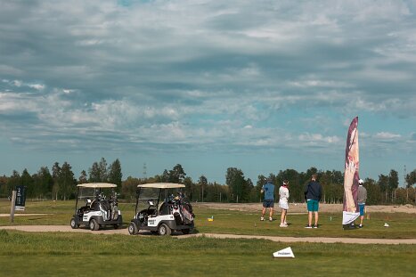 Pretty Curious 2023 1. etapp - Fotod: Edmond Mäll Pretty Curious Golf Tour by Tradehouse 2023 1. etapp Rae Golf Fotod: Edmond Mäll