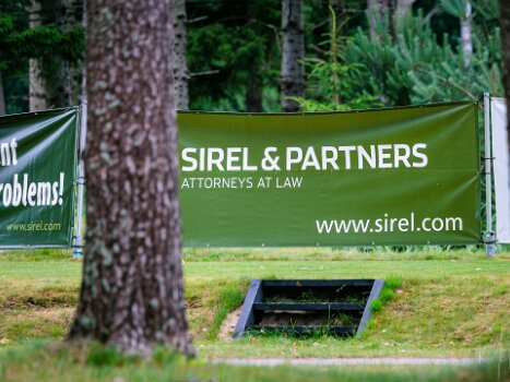 Sirel & Partners Golf Open