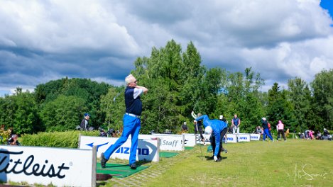 Sirel & Partners Golf Open 2018