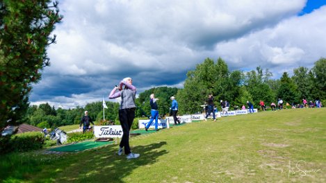 Sirel & Partners Golf Open 2018