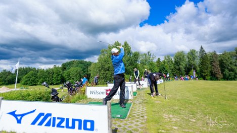 Sirel & Partners Golf Open 2018