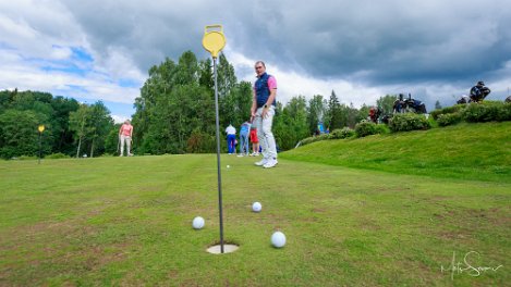 Sirel & Partners Golf Open 2018