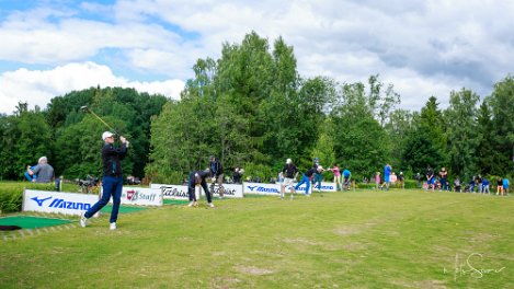 Sirel & Partners Golf Open 2018