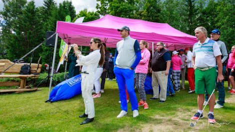 Sirel & Partners Golf Open 2018