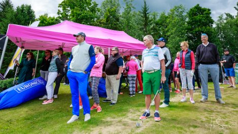 Sirel & Partners Golf Open 2018