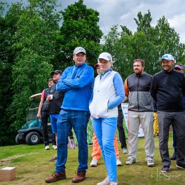 Sirel & Partners Golf Open 2018