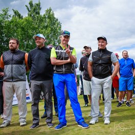 Sirel & Partners Golf Open 2018