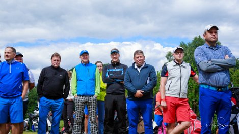 Sirel & Partners Golf Open 2018