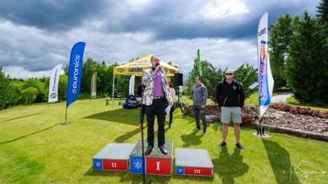 Sirel & Partners Golf Open 2018