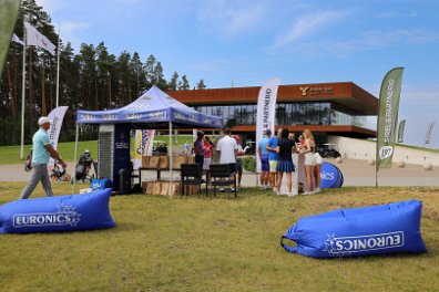 Sirel & Partners Golf Open 2022 by Euronics