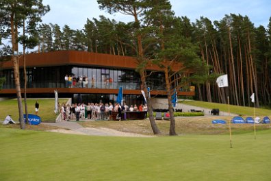 Sirel & Partners Golf Open 2022 by Euronics