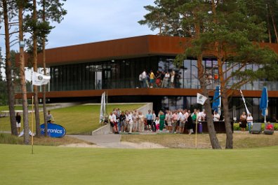 Sirel & Partners Golf Open 2022 by Euronics