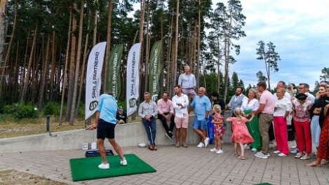 Sirel & Partners Golf Open 2022 by Euronics