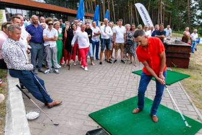 Sirel & Partners Golf Open 2022 by Euronics