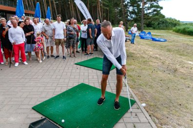 Sirel & Partners Golf Open 2022 by Euronics