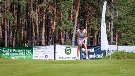 Sirel & Partners Golf Open 2022 by Euronics