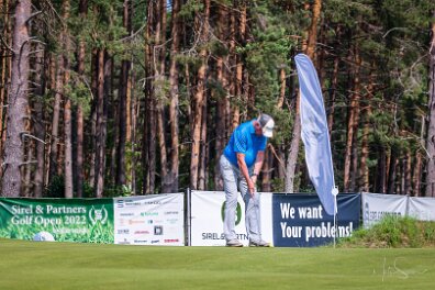 Sirel & Partners Golf Open 2022 by Euronics