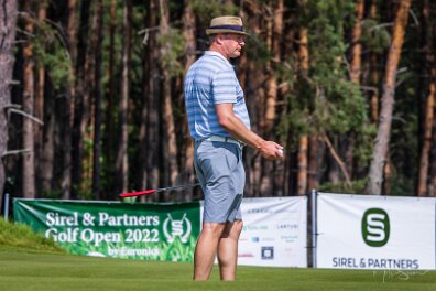 Sirel & Partners Golf Open 2022 by Euronics