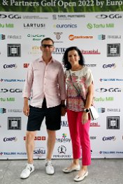 Sirel & Partners Golf Open 2022 by Euronics